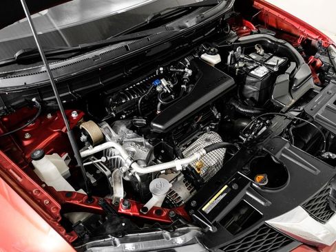 Used 2015 Nissan Rogue SV image 50