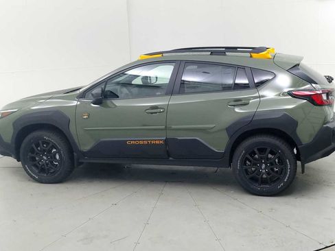 New 2026 Subaru Crosstrek 2.5i Wilderness image 4
