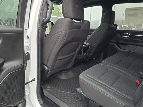 New 2026 RAM 1500 4x4 Crew Cab image 5