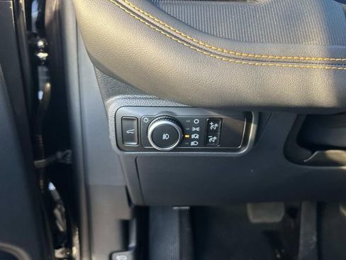 New 2026 Ford Explorer Tremor w/ Tremor Ultimate Package image 30