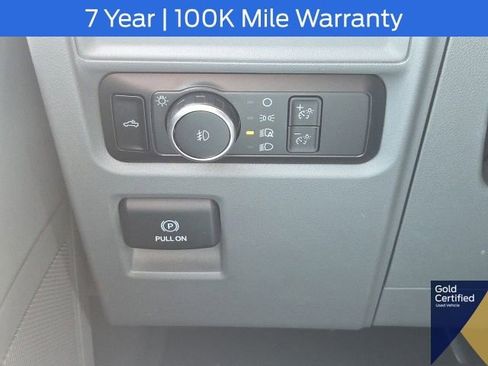Certified 2023 Ford F150 XLT w/ Equipment Group 301A Mid RWD image 32