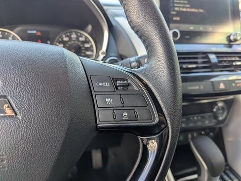 Used 2024 Mitsubishi Eclipse Cross AWD image 22