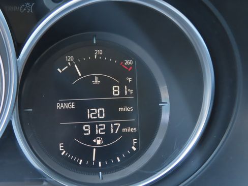 Used 2019 MAZDA CX-5 Sport AWD/4WD image 23
