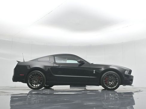 Used 2014 Ford Mustang Shelby GT500 w/ Equipment Group 821A image 45