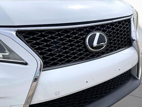 Used 2015 Lexus RX 350 F Sport w/ Navigation Package AWD/4WD image 30