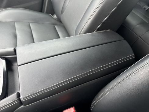 Used 2022 Nissan Rogue SL w/ SL Premium Package image 22