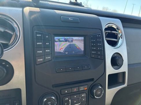 Used 2014 Ford F150 XLT w/ Equipment Group 302A Luxury image 15