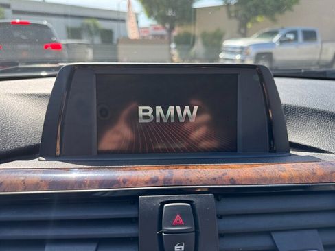 Used 2014 BMW 328i Sedan RWD image 45