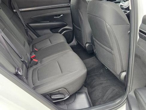 Used 2023 Hyundai Tucson SEL image 15