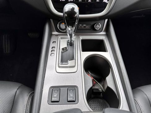 Used 2024 Nissan Murano SL image 27