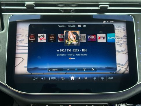 Used 2025 Mercedes-Benz E 350 Sedan w/ Winter Package image 26