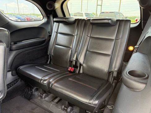 Used 2017 Dodge Durango Citadel AWD/4WD image 26