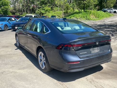 Used 2025 Honda Accord LX image 5