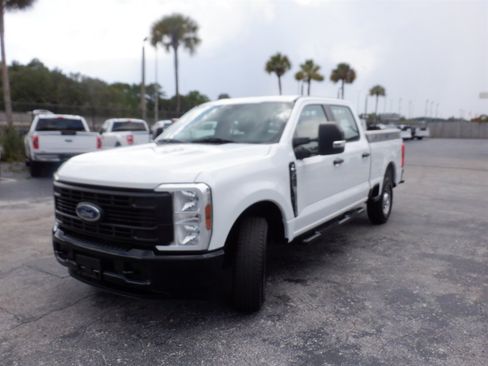 Used 2024 Ford F250 XL RWD image 28