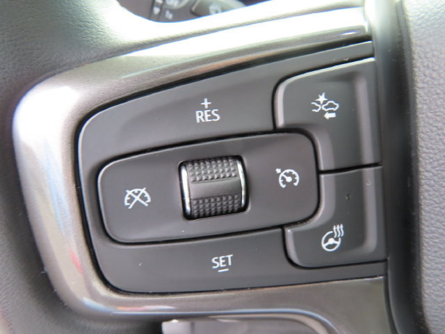 Certified 2024 Chevrolet Silverado 2500 ZR2 w/ Technology Package AWD/4WD image 20