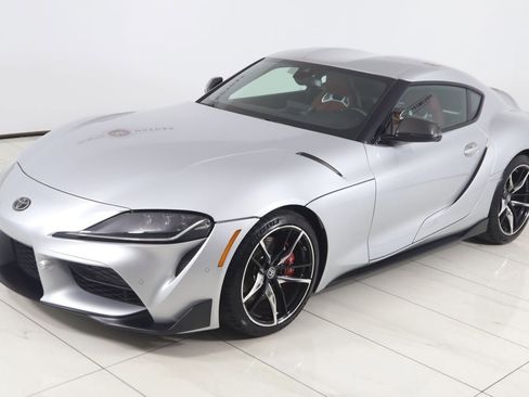 Used 2022 Toyota Supra Premium w/ Driver Assist Package RWD image 22