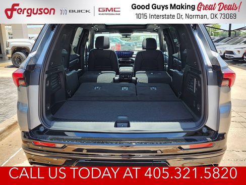 New 2026 Buick Enclave Sport Touring w/ Super Cruise Package FWD image 55
