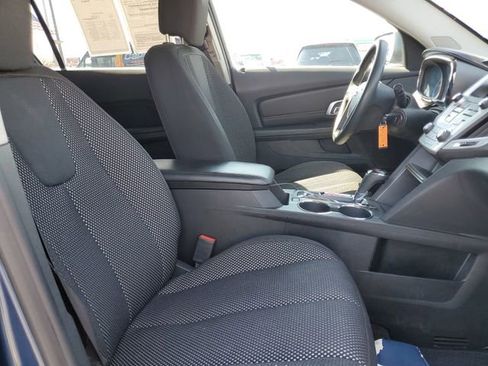 Used 2016 GMC Terrain SLE FWD image 25