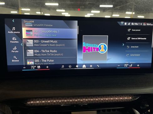 New 2025 BMW 330i xDrive Sedan w/ Premium Package image 16