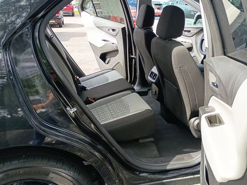 Used 2024 Chevrolet Equinox LS w/ LS Convenience Package FWD image 15