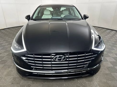 Used 2023 Hyundai Sonata SEL w/ Cargo Package image 8