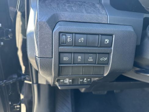 New 2026 Toyota Tacoma Limited AWD/4WD image 27