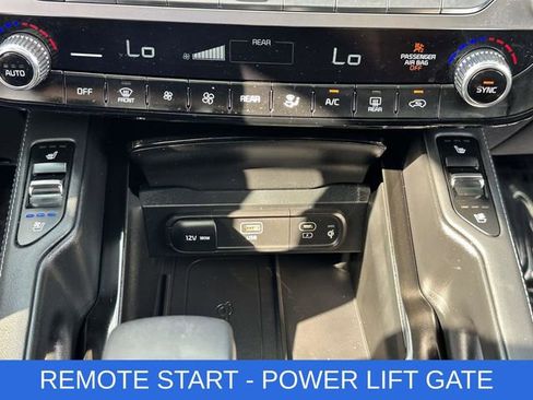 Used 2023 Kia Telluride EX X-Line AWD/4WD image 7