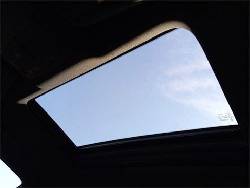 Used 2024 Nissan Armada Platinum w/ Cargo Package image 26