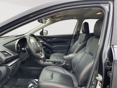 Used 2018 Subaru Crosstrek 2.0i Limited image 22