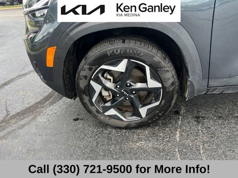 Certified 2026 Kia Seltos S AWD/4WD image 17
