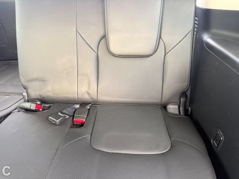 Used 2018 INFINITI QX80 4WD w/ Deluxe Technology Package image 9