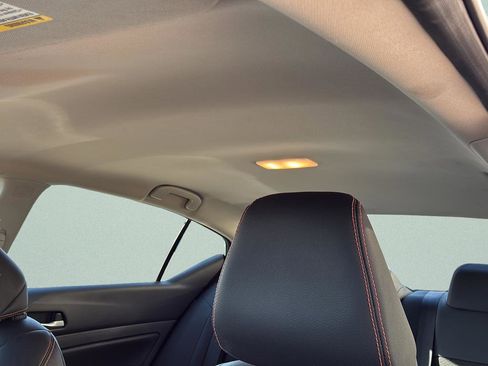 Used 2022 Nissan Altima 2.5 SR image 23