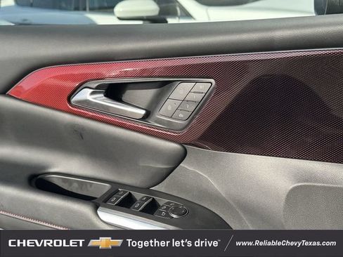 Used 2026 Chevrolet Traverse RS w/ LPO, Floor Liner Package AWD/4WD image 25