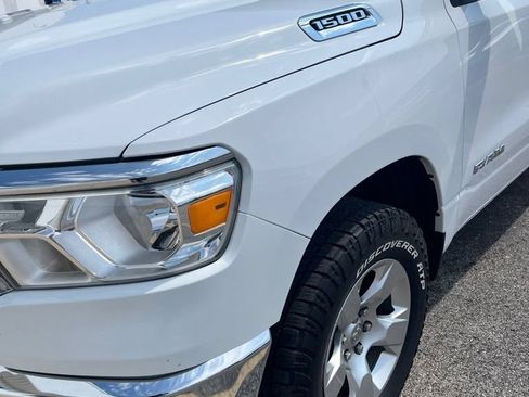 Used 2019 RAM 1500 Big Horn AWD/4WD image 6