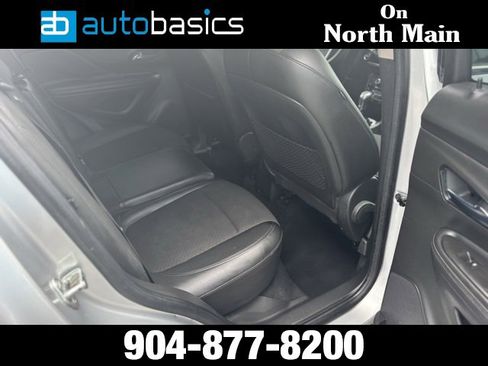 Used 2019 Buick Encore Preferred image 14