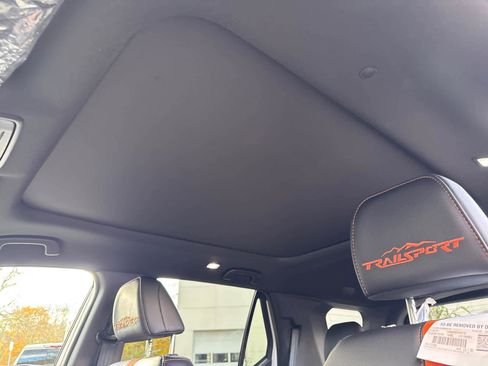 New 2026 Honda Passport TrailSport image 15