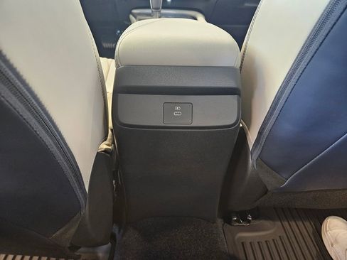 New 2026 Nissan Sentra SL w/ Floor Mat Package FWD image 23