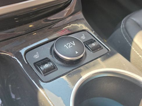 Used 2014 Ford Escape Titanium AWD/4WD image 16
