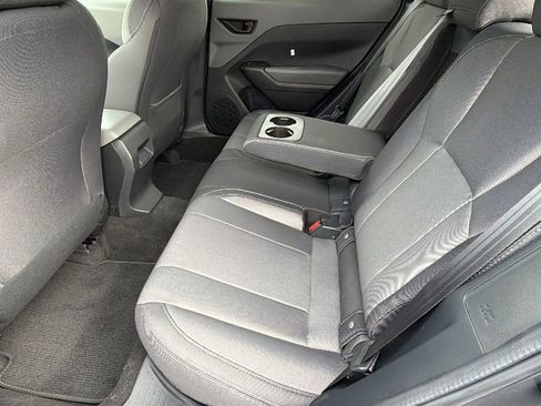 New 2026 Subaru Crosstrek 2.5i image 16