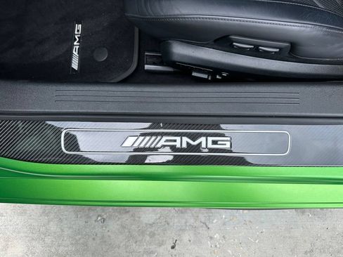 Used 2020 Mercedes-Benz AMG GT R image 23
