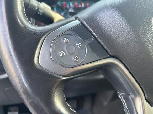 Used 2015 Chevrolet Silverado 2500 LT w/ LT Convenience Package image 15