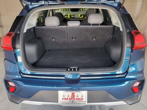 Used 2020 Kia Niro LXS image 23
