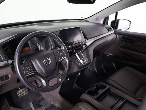Used 2023 Honda Odyssey EX-L image 26