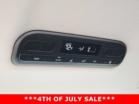 New 2026 Hyundai Palisade SEL FWD image 23