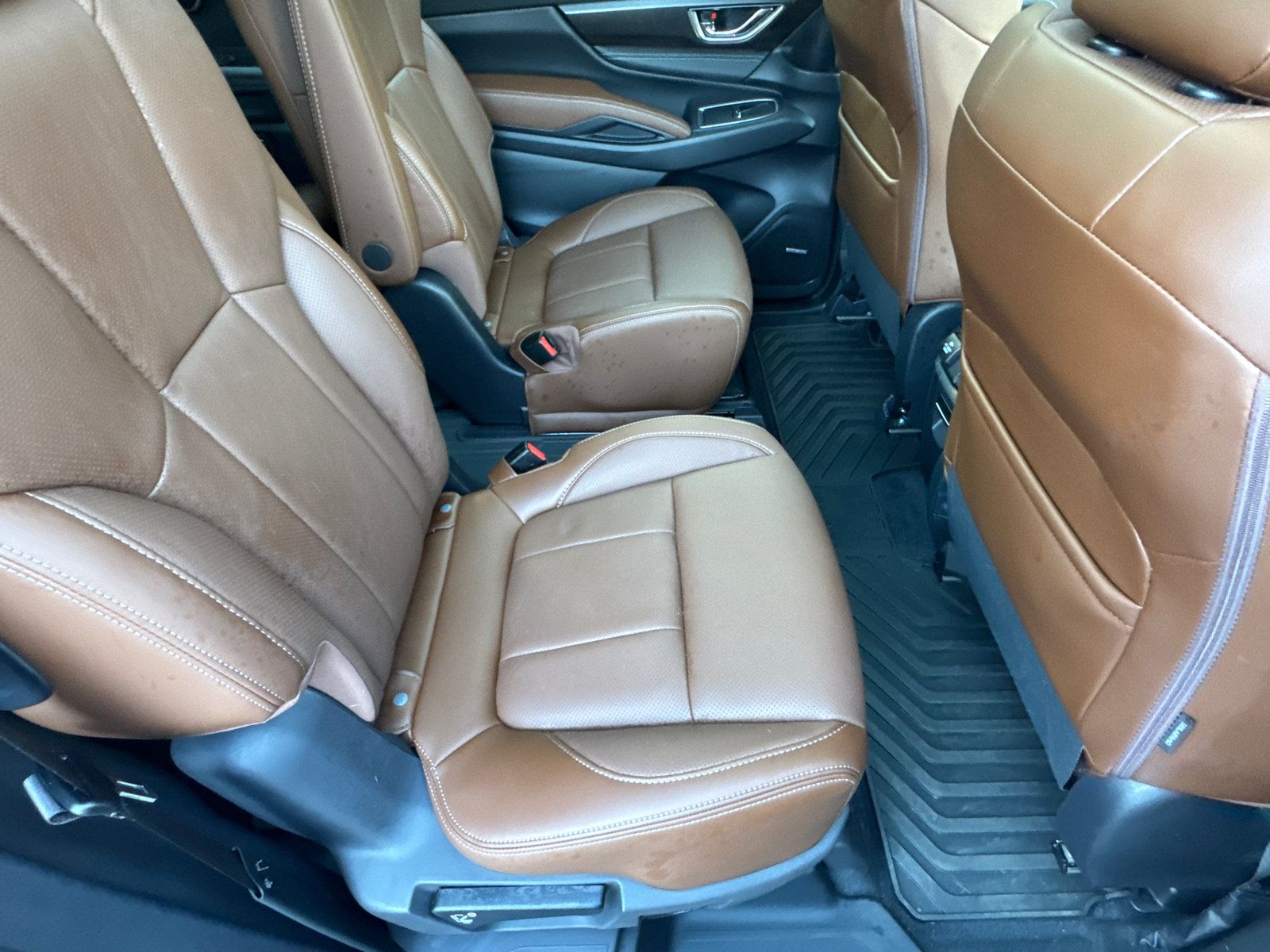 Used 2026 Subaru Ascent Touring w/ Popular Package #1 AWD/4WD image 19