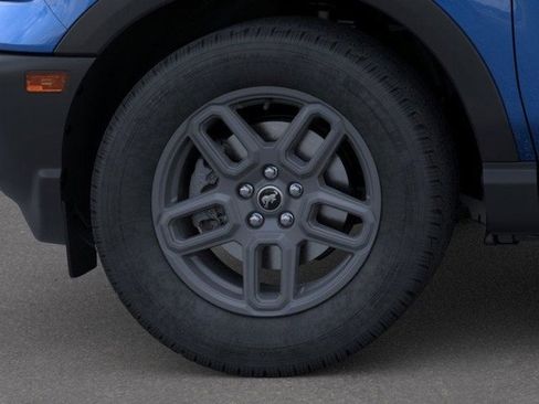 New 2025 Ford Bronco Sport Big Bend w/ Convenience Package image 19