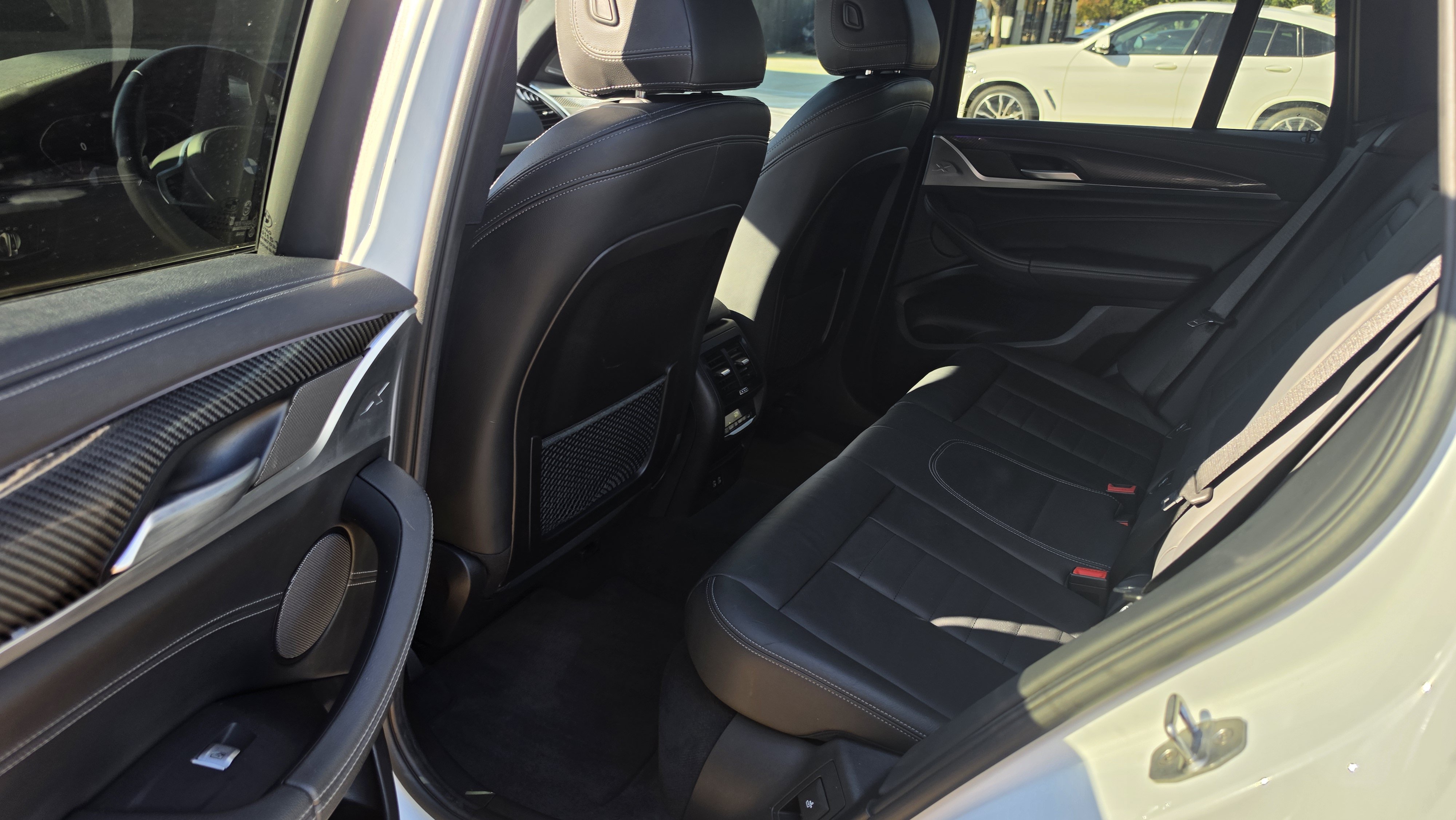 Used 2020 BMW X3 sDrive30i w/ M Sport Package 2 RWD image 21