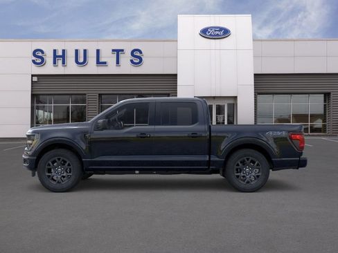 New 2026 Ford F150 STX image 3