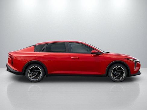 Used 2025 Kia K4 EX FWD image 7
