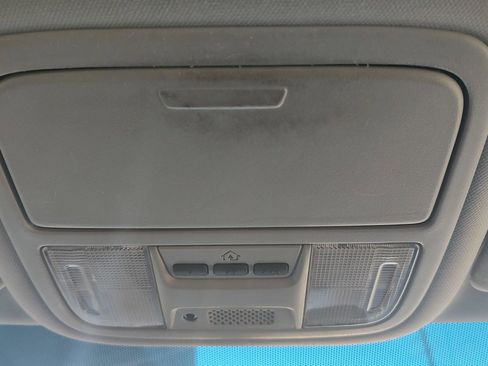 Used 2007 Honda Odyssey EX-L image 9